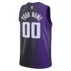 Camiseta Hombre NBA Sacramento Kings Personalizadas 2023-24 Jordan Statement Edition Swingman
